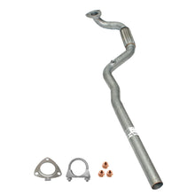 Abgasrohr Hosenrohr Für Opel Astra G 1.6 16V Astra H 1.6 Auspuffanlage