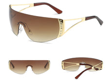 Rahmenlos Sonnenbrille Metall Brille für Erwachsene Reisen Kaufen Wandern Outdoor Unisex