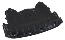 Unterfahrschutz Motorschutz + Clipse Passend für BMW X5 E70 2006-2010