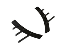 NEU Heck Lufteinlässe Lufthutze Bodykit Aero Flaps Echt Carbon Passend für BMW M2 G87 ab 2023