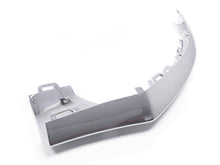 Front Stoßstange Frontspoiler Spoilerlippe Lippe Chrom für Mercedes Benz CLS W218 AMG Line 15-17 di123