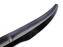 Spoiler Heckspoiler Schwarz für BMW X4 Spoiler G02 M40i 2018-2021 sp64