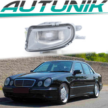 Nebelscheinwerfer H1 Weiß für Mercedes-Benz E-Klasse CLK SLK W210 1999 2000 2001 2002