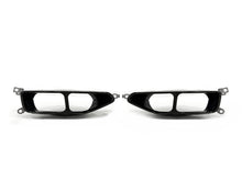 Sport Optik Auspuffblenden Endrohr Auspuff Chrom Passend für BMW 7er G11 G12 2019-2021 et238