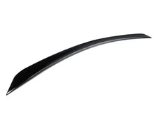 Heckspoiler Heckflügel E63 Optik Spoiler Schwarz Glanz für Mercedes W213 Spoiler Limo 16-19 sp5