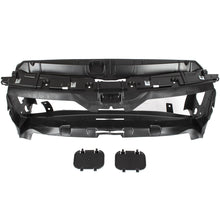 Luftführung Luftkanal Kühlergrill Passend für BMW 3er F30 F31 2011-2019