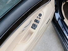 Innentürgriff Verkleidungssatz + Tasten Rahmen Für BMW 5er F10 F11 F18 M5 2010-2016 it36