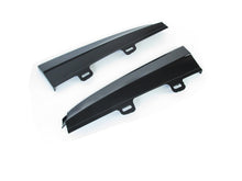 Heckdiffusor Diffusor Auspuff Schwarz für BMW 3er G20 Limo G21 M Sport Paket 19-22