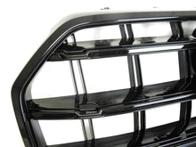 Kühlergrill Grill Schwarz für Audi A6 S6 C7 4G Limo Avant S Line MOPF 15-18 fg178