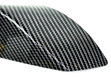 NEU Carbon Optik Front Stoßstange Aero Flaps Splitter Passend für BMW M3 F80 M4 F82 F83 2014-2020