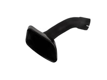 Schwarz Auspuff Blenden Endrohre Passend für BMW X6 E71 X6 F16 35i 40d 50i 2007-2014