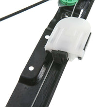 Fensterheber elektrisch mit Motor Vorne Rechts für Jaguar XF X250 J05 CC9 08-15
