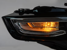 Scheinwerfer Frontscheinwerfer Xenon für Audi A5 8T 11-16 Blinker Links Fahrerseite