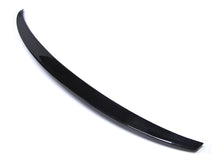 Heckspoiler Heckflügel Schwarz Glanz für AUDI A3 Spoiler S3 8V Limo 2013-2020 sp98