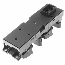 Fensterheberschalter Vorne Links für VW Golf IV Bora Passat Seat Leon Toledo II