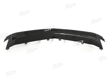 Frontspoiler Splitter Flaps Stoßstange Aero-Kit für Mercedes CLA Spoiler C117 X117 CLA 45 AMG Line  2016-2019 pz210