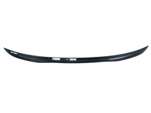 Heckspoiler HeckFlügel Spoilerlippe Carbon Fiber Passend für BMW 4er G23 Cabrio 420i 430i 2021+