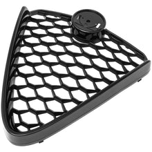 Kühlergrill Gitter Front Grill für Alfa Romeo Giulia 952 Glanz Schwarz