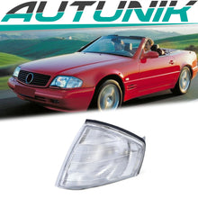 Blinker links Weiß für Mercedes-Benz SL R129 1992-2001