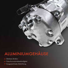 Klimakompressor Klimaanlage für Audi Ford Seat Skoda VW 1.4-3.2 93-15 1J0820803B
