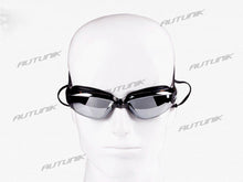 Autunik Schwimmbrille mit Sehstärke Antibeschlag Goggles -1,5 bis -8,0 sg1