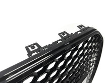 Glänzend Schwarz Wabengrill Kühlergrill Grill für AUDI A5 S5 8T B8 Sportback Coupe Facelift 2012-2016