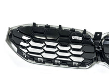 NEU Kühlergrill Wabengrill Nieren Grill Chrom Passend für BMW3er G20 G21 LCI 2023+