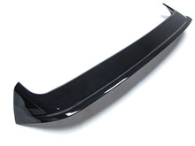 Heckspoiler Spoiler Dachspoiler Schwarz für VW Golf 7 Limo 2013-2020