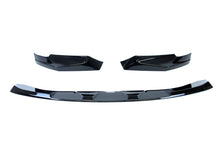 Frontspoiler Lippe Frontlippe Spoiler Passend für BMW M3 G80 M4 G82 2021+