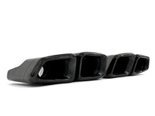 Auspuff Endrohr Sportschalldämpfer für W221 W212 W218 W164 W166 CLS et247