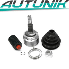 Gelenksatz Antriebswelle Für OPEL ASTRA G VECTRA B ZAFIRA A 2.0 OPC Turbo 16V