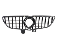 GT Optik Kühlergrill Grill Schwarz für Mercedes Benz W447 V-Klasse 2019-2022 Sales