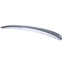 Schwarz Glanz Sport Heckspoiler Lippe für Mercedes Benz SLK R171 04-11