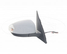 Außenspiegel Rechts Elektrisch Heizbar Klappbar für Ford Galaxy WA6