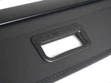 Für Mercedes Benz ML M Klasse W164 2005-2011 Laderaumabdeckung Abdeckrollo Kofferraum