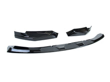 Frontspoiler Lippe Frontlippe Spoiler Passend für BMW M3 G80 M4 G82 2021+