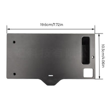 10W Kabelloses Automatische Autoladegerät für BMW X3 G01 X4 G02 2017-2021