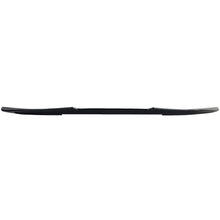 Schwarz Glanz Spoiler Heckspoiler Passend für BMW 2er F22 Coupe 2013-2022