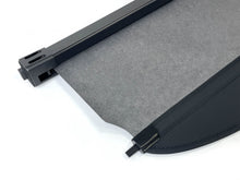 Für Mercedes Benz ML M Klasse W164 2005-2011 Laderaumabdeckung Abdeckrollo Kofferraum