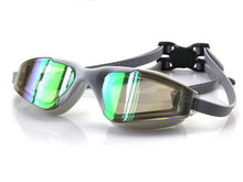 Fashy Schwimmbrillen UV-beständig für Erwachsene Kajakfahren Surfen