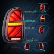 LED Rückleuchten Rücklicht für Mini Cooper Countryman R60 2010-2016