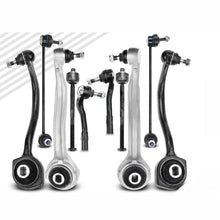 10-TEILIG Querlenkersatz Vorne für Mercedes-Benz W203 S203 CL203 C209 A209 R171