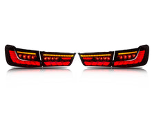 NEU LED-Rücklicht Rückleuchten Heckleuchten für BMW 3er G20 G80 Limousine 2019-2022
