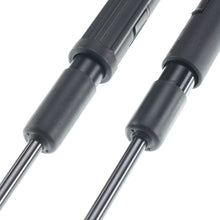 2x Gasfeder Motorhaube Dämpfer Gasdruckfeder für Porsche Panamera 970 Schrägheck