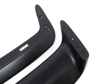 GT Class 2 Heckspoiler Spoiler Flügel Matt Schwarz für BMW 3er E36 1990-1999