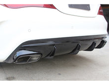 Autunik Auspuffblenden Endrohrblende für Mercedes Benz W176 A45 AMG CLA Klasse C117 X117 CLA 45 AMG et47