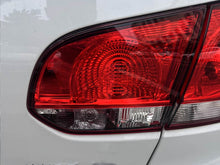 Hecklicht Rückleuchte für VW Golf 6 08-12 Außen Rechts