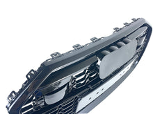 Kühlergrill Frontgrill Wabengrill Schwarz für Audi A6 C8 F2 Limousine Avant 2019+ ACC