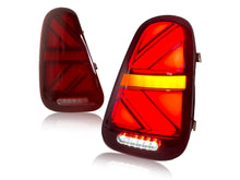 NEU LED-Rückleuchten Rücklicht für BMW Mini Cooper R50 R52 R53 2001-2006