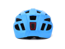 Fahrradhelm Fahrräder MIT Licht In sportivem Design für Damen & Herren